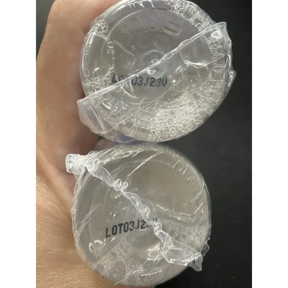 (2) Ouidad Unbreakable Bonds Mixing Drops - 2.0 oz Each